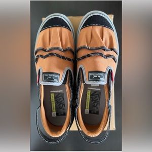 Vans Vault x Nicole McLaughlin Slip-On (NWT)